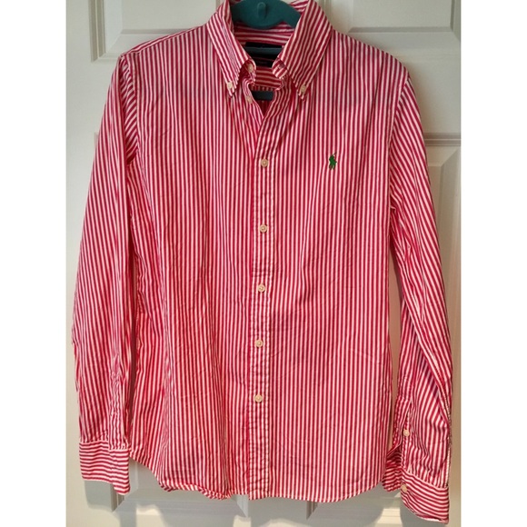 Polo Ralph Lauren Tops - Polo Ralph Lauren Oxford